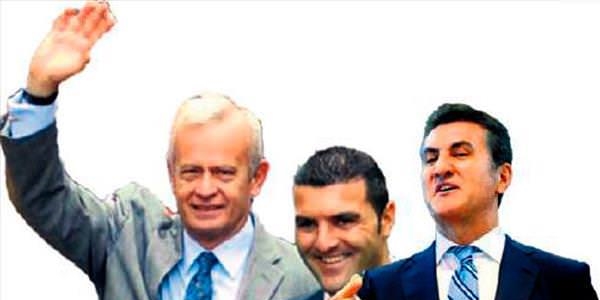 Mustafa Sarıgül peşimden ABD'ye gelip istifa baskısı yaptı