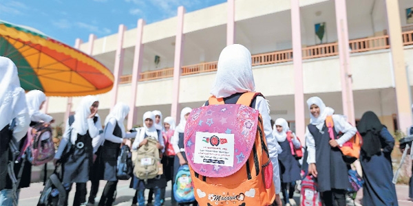 Yurt dışı için MEB destekli sivil 'Eğitim Ajansı' kuruluyor
