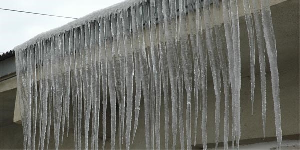 Doğu'da soğuk hava etkili oluyor