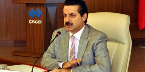 Her işte taşeron alımı yapılamayacak