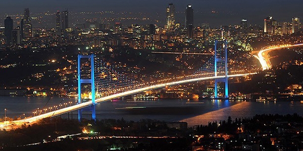 İşte en fazla elektrik tüketilen 10 il