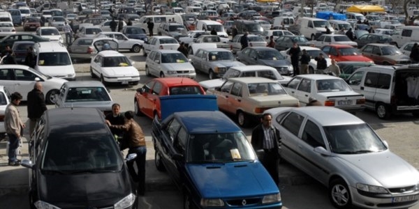 İkinci el otomotiv pazarı yüzde 8 büyüdü