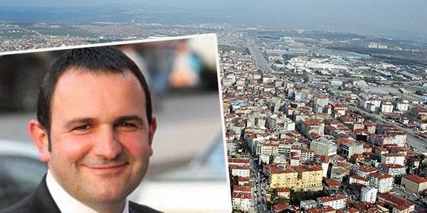 Belediye Başkan Yardımcısı'yım diyerek dolandırdı