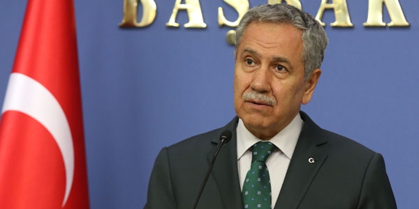 Arınç: DEDAŞ borçları yapılandırılacak