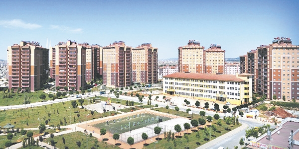 Konutta TSE standardı geliyor