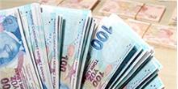 Yarım güne 961 lira ikinci maaş!
