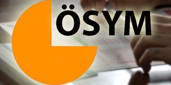 Üniversite adaylarının sayısı belli oldu