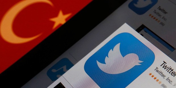 Komutana twitter üzerinden hakarete hapis istemi