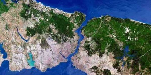 İstanbul'da 7'lik deprem çok yakın iddiası