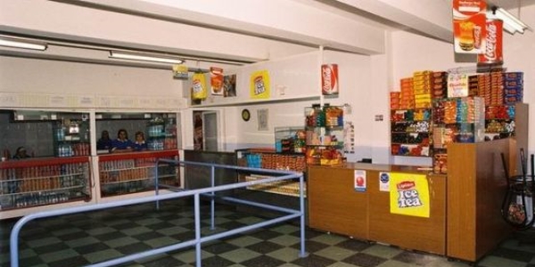 Okul kantinlerine 16 bin kez denetim yapıldı