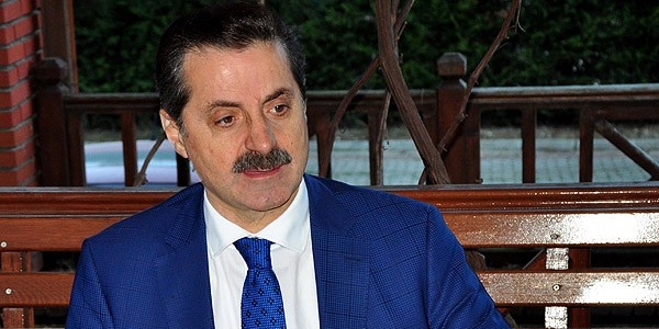 Çelik: İstisnai kadrodan 750 personel aldık