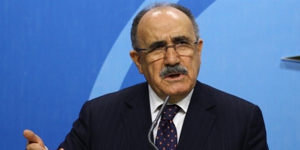 Atalay: Kılıçdaroğlu ciddiye alınmayacak biri