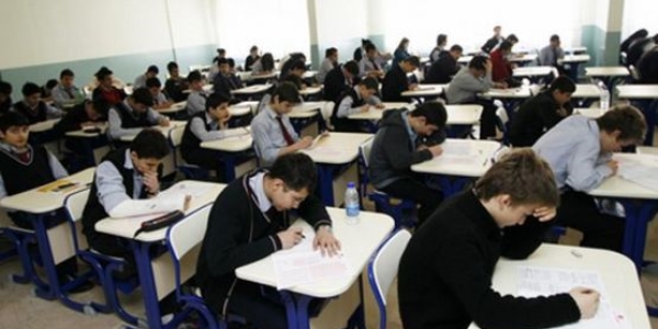 Öğrencilerin temel becerileri ölçülecek