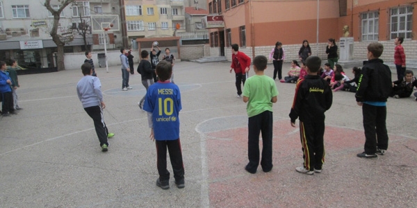 Beden eğitim dersleri daha aktif işlenecek