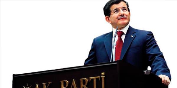 Ba�kanl�k sistemi, AK Parti'nin se�im beyannamesine giriyor