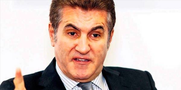 Mustafa Sar�g�l'e tehdit sorgusu