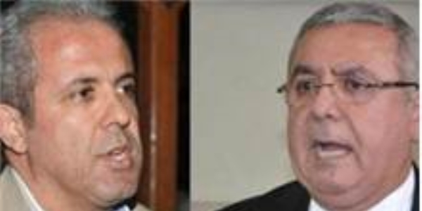 Tayyar ve Metiner gruptan uyar�ld�