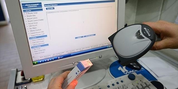 Hastanelerde verilen ilaçlar ciddi denetimden geçmeli