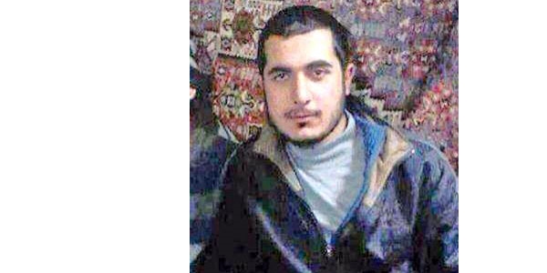 Sakarya Üniversitesi öğrencisi Kobani'de öldü