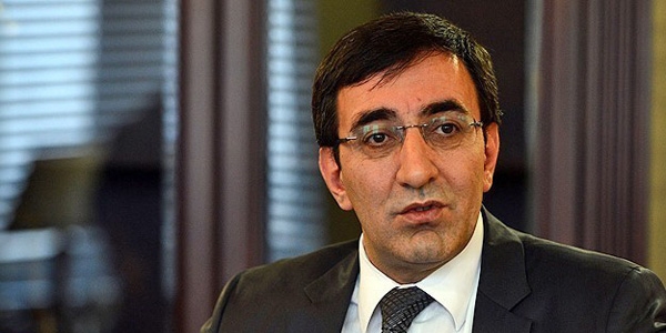 'YÖK'de ciddi bir reforma ihtiyacımız var'
