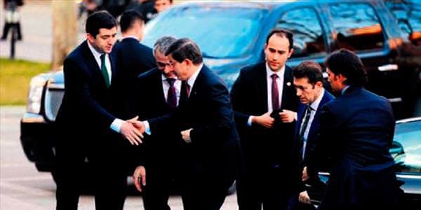 Çözüm sürecinde ilk hedef silah bırakılması