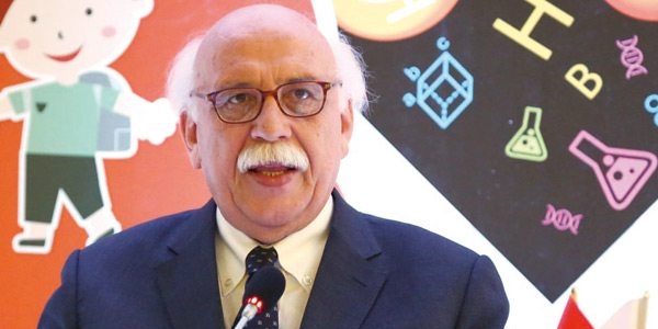 Avcı: Yurtdışındaki okullar için ne gerekiyorsa yapacağız