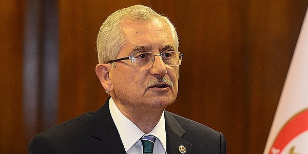 YSK: Özel kanallara ceza verme taraftarı değiliz