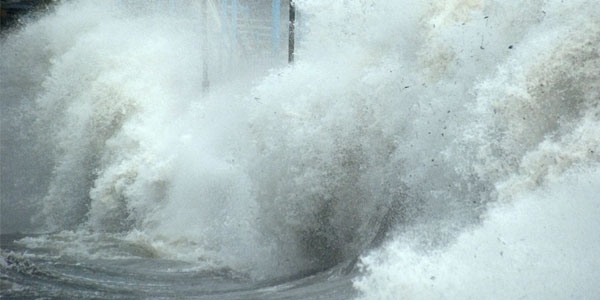 Meteoroloji'den kuvvetli fırtına uyarısı