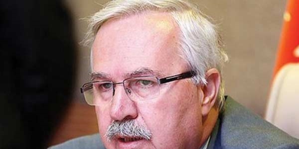 Soru�turma Komisyon Ba�kan� K�yl�: Bilerek isteyerek yapm��lar