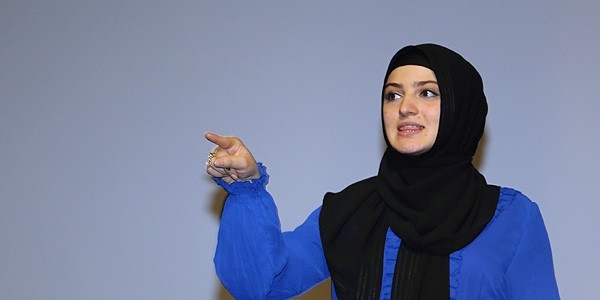 İşitme engellilerin dünyasına 'ses' oldu