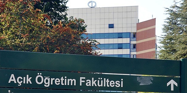 AÖF: Seçimler nedeniyle sınavları öne aldık