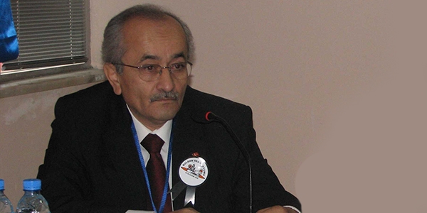 Öğretim üyesi kalp krizi sonucu öldü