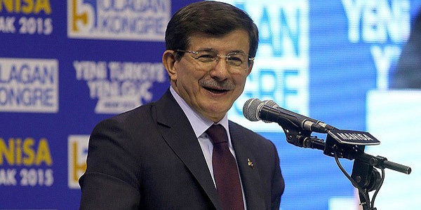 Davutoğlu: Biz ülkedeki fetreti bitirdik