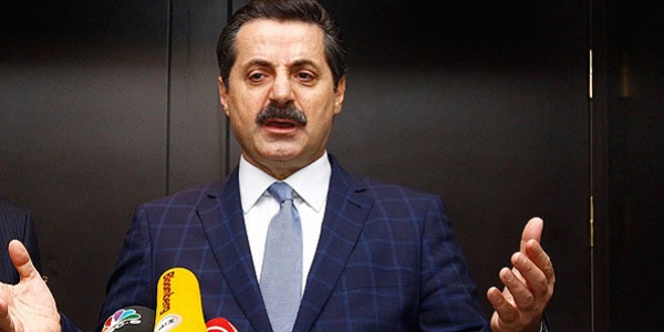 34,5 milyar liralık bir yapılandırma gerçekleştirildi