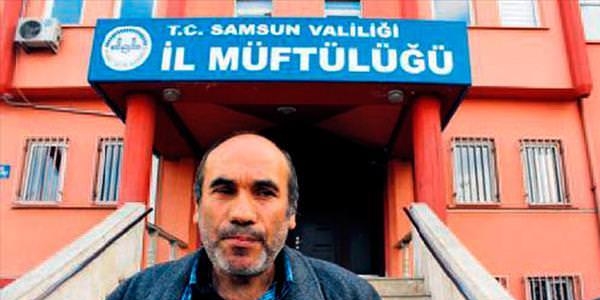 Oğluna bir 'tokat'a 5 yıllık veto aldı!