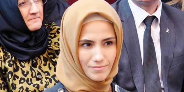 Sümeyye Erdoğan aday mı oluyor?