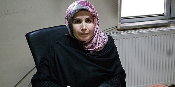 Sevim öğretmenin 17 yıllık hayali gerçekleşiyor