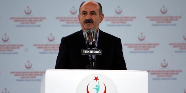 Müslüman toplumlar, kadın sorunu ile yüzleşmeli