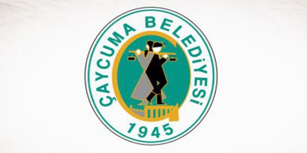 Çaycuma belediyesine işci alınacak