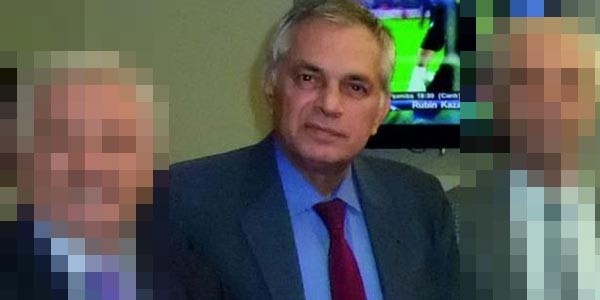 Eski Ankara Milletvekili Pekuslu öldü