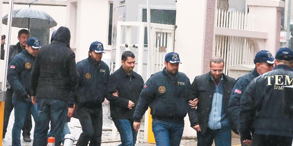 Camide 'himmet' toplanmasına karşı çıkan imama tehdit