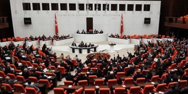 Vekil adayı olacak bürokratlar