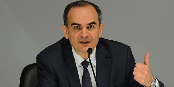 Enflasyon düşerse, faiz indirimi için toplantı yaparız