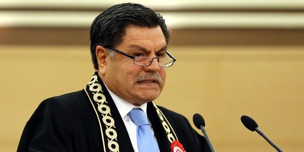 K�l��: �lkeyi kurtarma �a�r�s� yap�lan d�nem kapand�