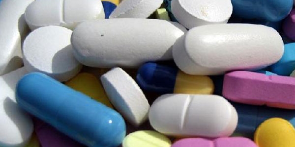 En çok antibiyotik kullanılıyor