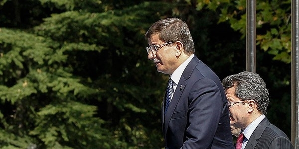 Bakanlar Kurulu toplandı