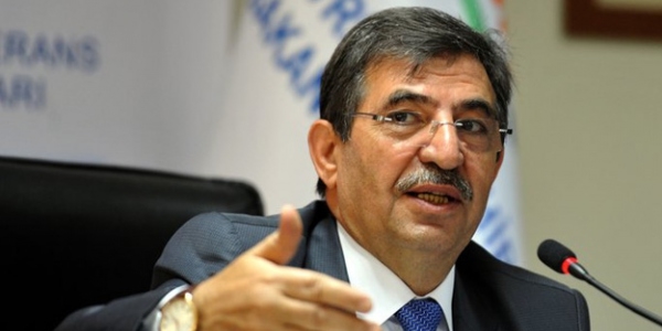 Bakan Güllüce'nin tweeti harekete geçirdi