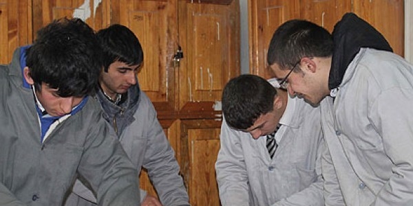 Meslek lisesi tercihi ikiye katlandı