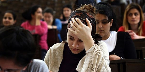 ÖSYM, üzüm haberini yalanladı