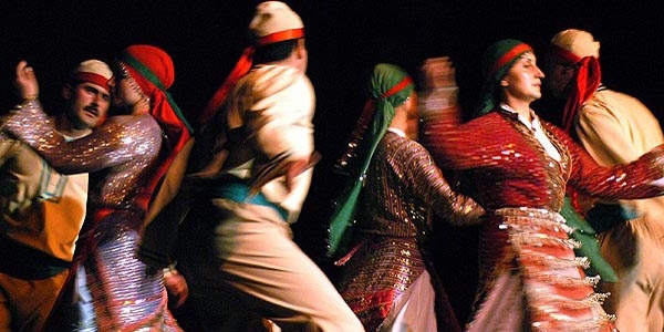 'Alevilik-Bektaşilik Araştırma Merkezi' kurulacak